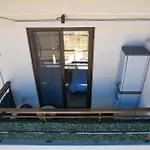 Chania Mamouth With Sea View Balcony Appartement *