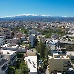Chania Mamouth With Sea View Balcony Chania (Crete)