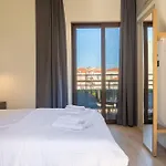 Chania Mamouth With Sea View Balcony Chania (Crete)
