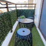 Chania Mamouth With Sea View Balcony * ハニア