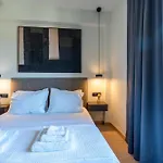 Chania Mamouth With Sea View Balcony Appartement *