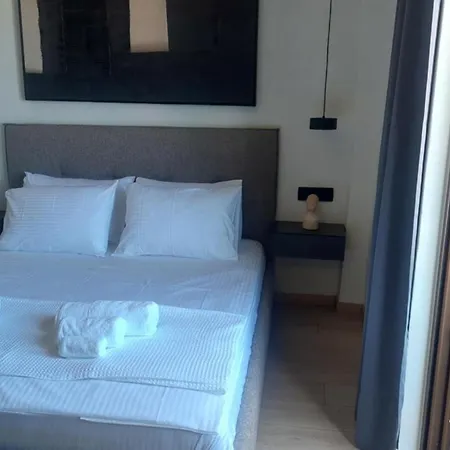 Chania Mamouth Apartamento