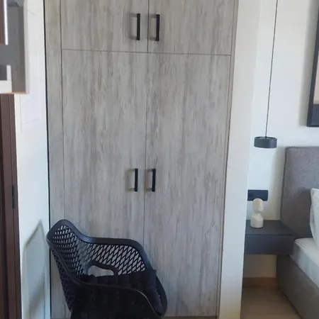 Apartamento Chania Mamouth *