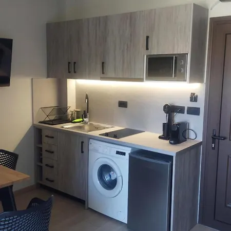 Chania Mamouth Apartamento *