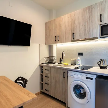 Chania Mamouth Apartment *