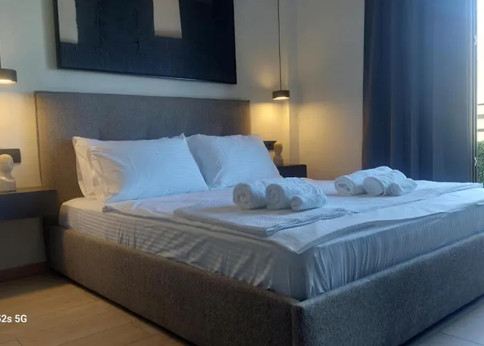 Apartament Chania Mamouth Chania (Crete)