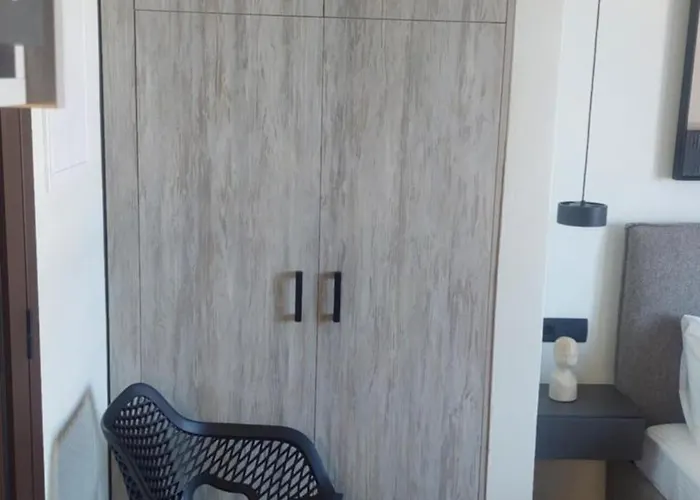 Apartament Chania Mamouth *