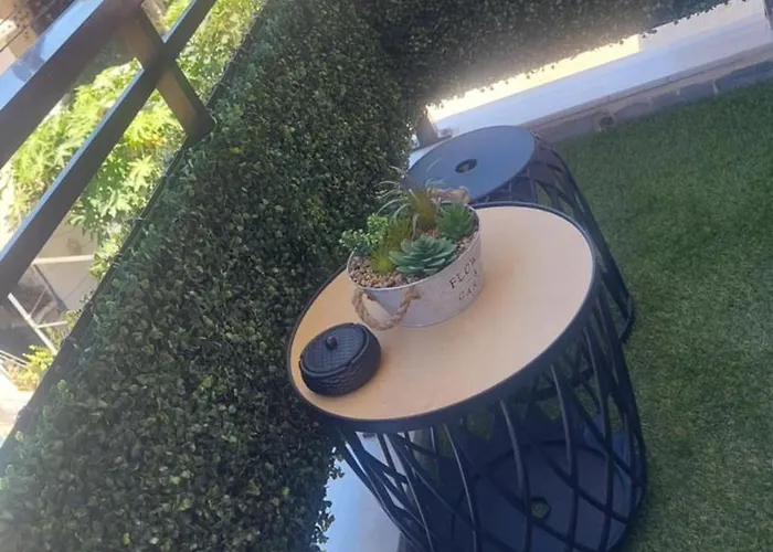 Chania Mamouth Apartament *