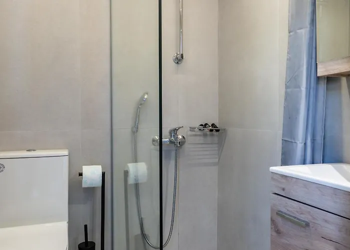 Apartment Chania Mamouth Chania (Crete)