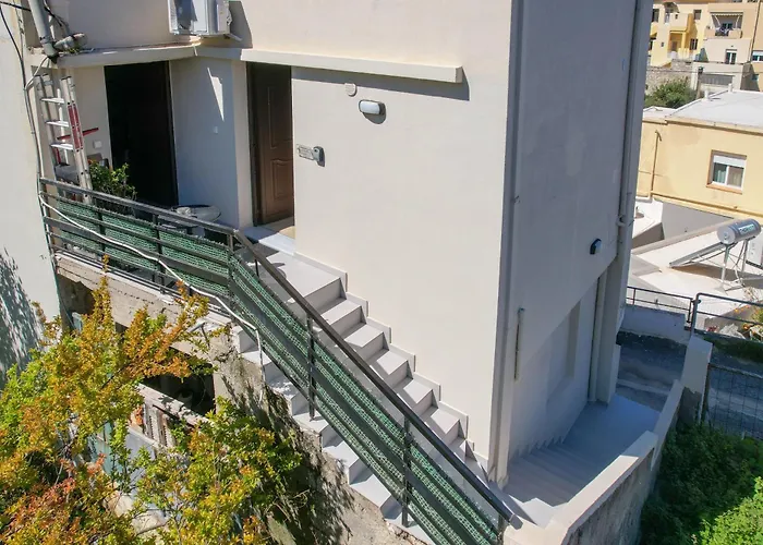 Chania Mamouth Apartment Chania (Crete)