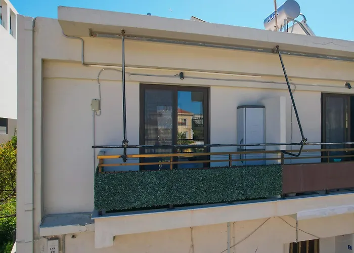 Chania Mamouth Apartment