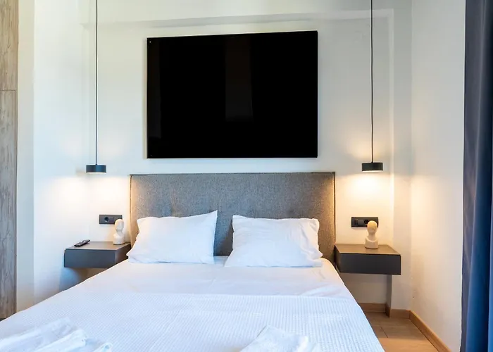 Chania Mamouth * Chania (Crete)