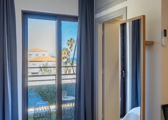 Chania Mamouth Apartment *