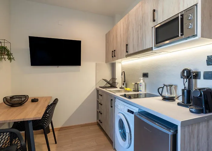 Apartment Chania Mamouth