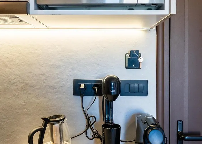 Apartment Chania Mamouth Chania (Crete)