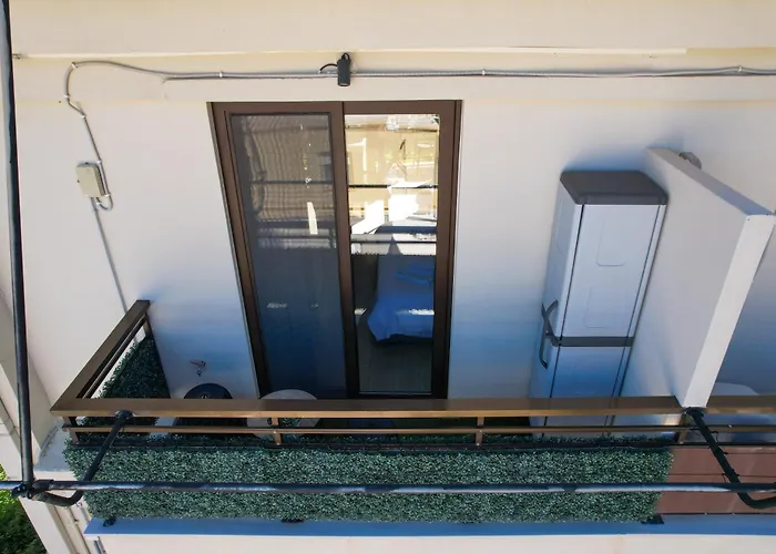 Chania Mamouth Apartment *