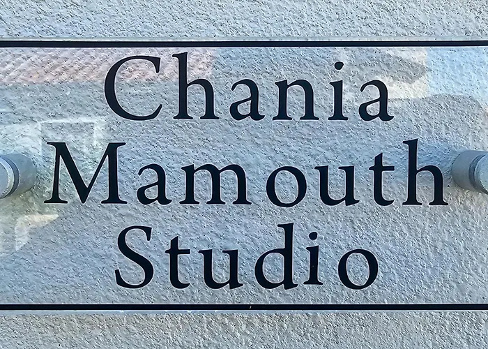 Chania Mamouth * Chania (Crete)