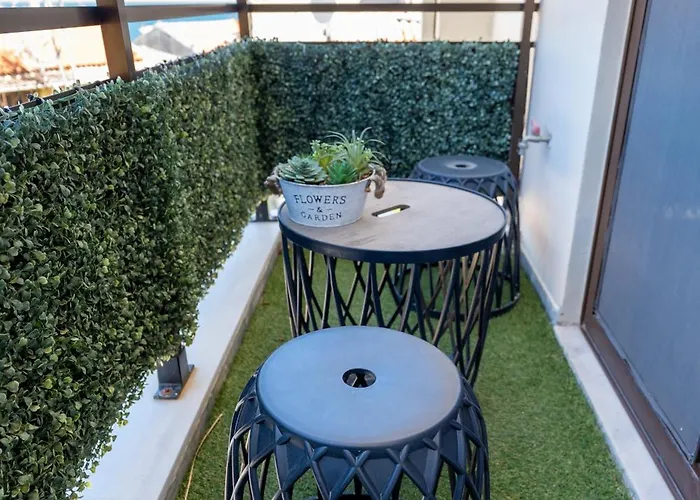 Chania Mamouth * Chania (Crete)