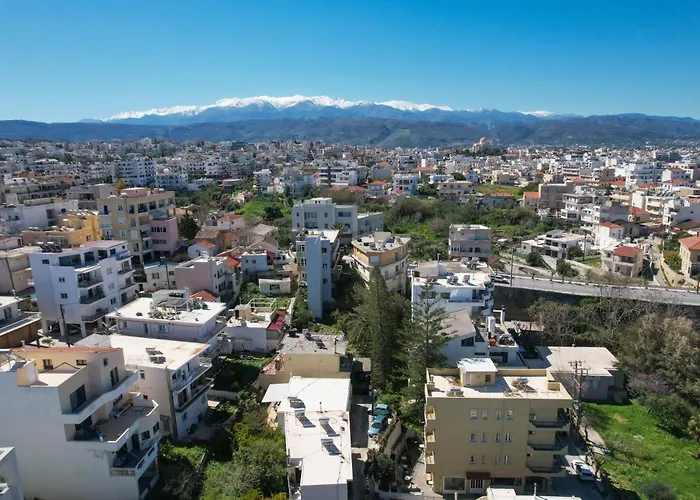 Chania Mamouth Chania (Crete)