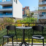 Apartman Chania Mamouth With Sea View Balcony