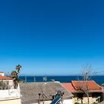 Chania Mamouth With Sea View Balcony *