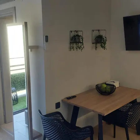 Appartement Chania Mamouth *