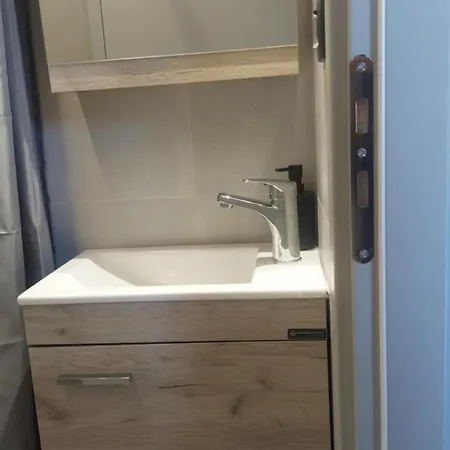 Chania Mamouth Appartement *