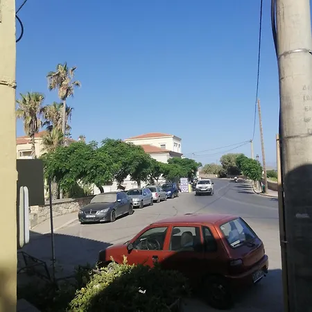 Appartement Chania Mamouth La Canée